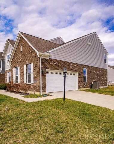 1610 Washington Glen Drive, Washington Court House, OH 45458