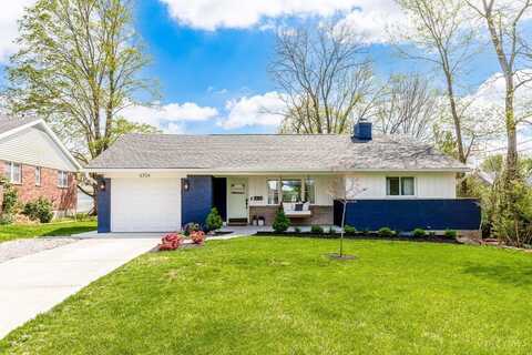 6704 Eleck Place, Madeira, OH 45243