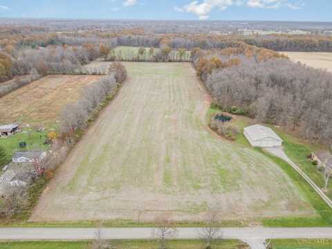 49 Yankeetown Road, Clark Twp, OH 45130