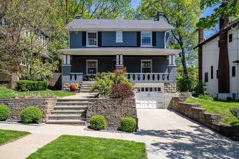1224 Paxton Avenue, Cincinnati, OH 45208