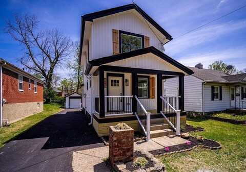 6206 Hammel Avenue, Golf Manor, OH 45237