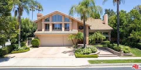 10214 Candleberry Ln, Northridge, CA 91324