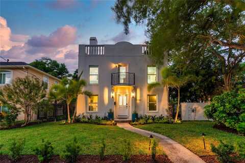 3601 W SAN JUAN STREET, TAMPA, FL 33629