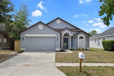 138 LANCER OAK DRIVE, APOPKA, FL 32712