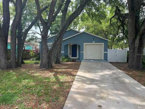 5114 N 20TH STREET, TAMPA, FL 33610