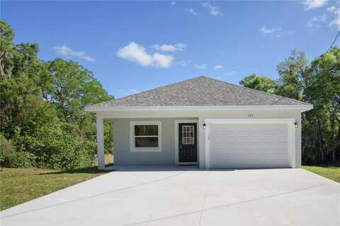504 E HOWRY AVENUE, DELAND, FL 32724