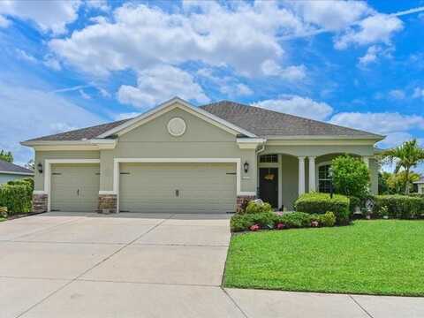 16711 RIVERS REACH BOULEVARD, PARRISH, FL 34219