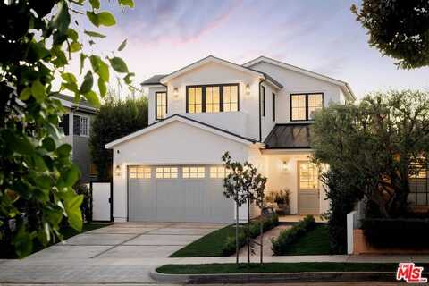 1011 Hartzell St, Pacific Palisades, CA 90272