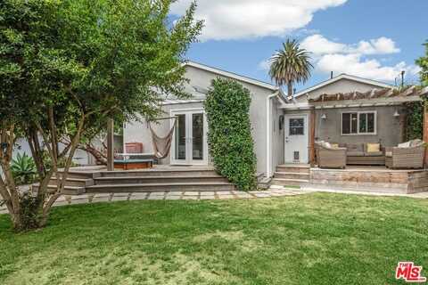 11946 E Lucile St, Culver City, CA 90230