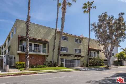 428 Hill St, Santa Monica, CA 90405
