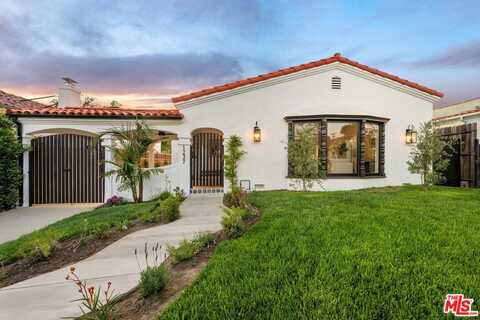 1237 S Curson Ave, Los Angeles, CA 90019