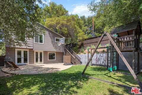20922 Keller Rd, Topanga, CA 90290