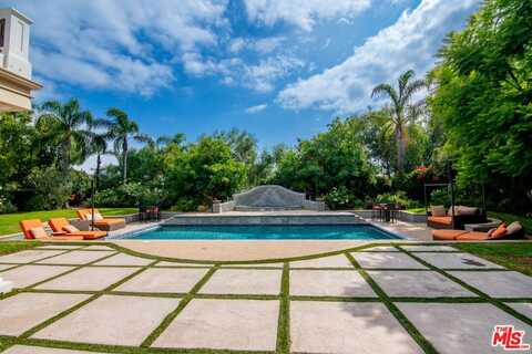 25522 COLETTE WAY, CALABASAS, CA 91302