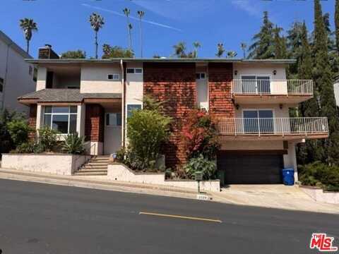 2339 Jupiter Dr, Los Angeles, CA 90046