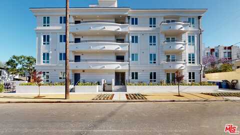 8700 Chalmers Dr, Los Angeles, CA 90035