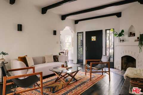 5946 Pickford St, Los Angeles, CA 90035