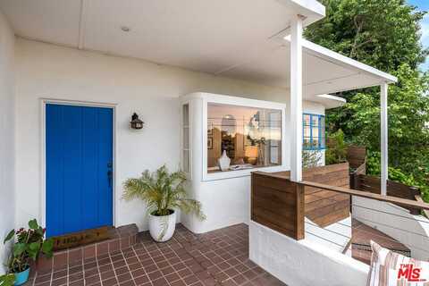 2620 Rutherford Dr, Los Angeles, CA 90068