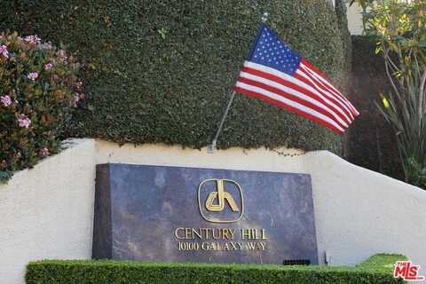 2260 Century Hl, Los Angeles, CA 90067