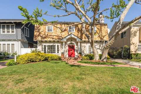 538 S Van Ness Ave, Los Angeles, CA 90020