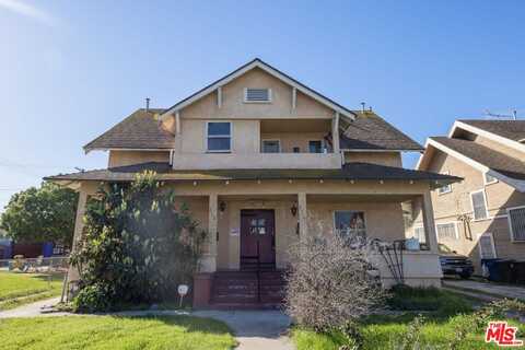 2112 Cambridge St, Los Angeles, CA 90006