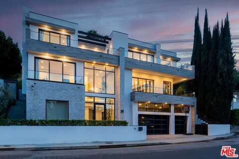 3553 Alana Dr, Sherman Oaks, CA 91403