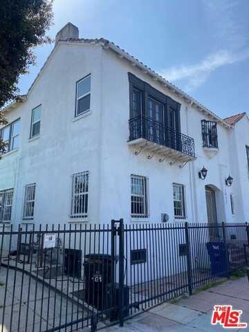 1912 7th Ave, Los Angeles, CA 90018