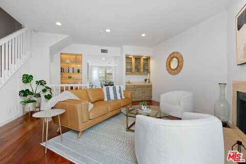 1242 Berkeley St, Santa Monica, CA 90404