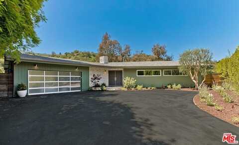 8516 Allenwood Rd, Los Angeles, CA 90046