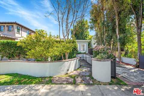660 S Gretna Green Way, Los Angeles, CA 90049