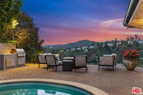 1111 Somera Rd, Los Angeles, CA 90077