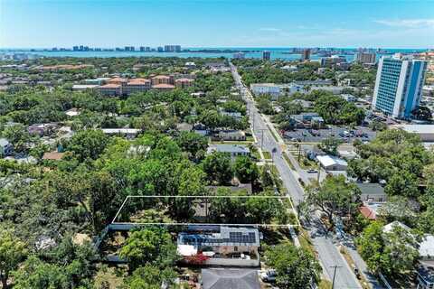 909 TURNER STREET, CLEARWATER, FL 33756