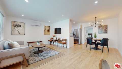 1435 N Fairfax Ave, West Hollywood, CA 90046