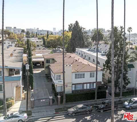 4568 Finley Ave, Los Angeles, CA 90027