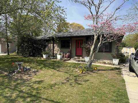 635 Townbank, North Cape May, NJ 08204