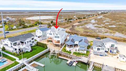 2 2nd, Stone Harbor Manor, NJ 08247