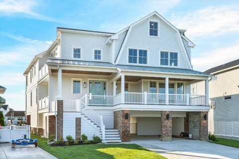 2 2nd, Stone Harbor Manor, NJ 08247