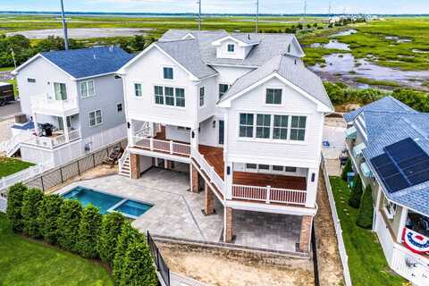 2 2nd, Stone Harbor Manor, NJ 08247