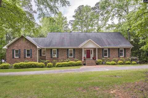 1919 Holly Point Road, Prosperity, SC 29127