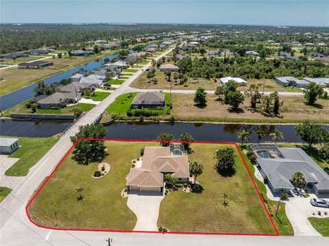 4 PINE VALLEY LANE, ROTONDA WEST, FL 33947