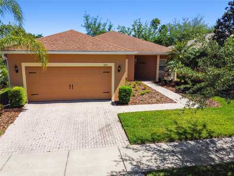 523 SHELL CREEK STREET, POINCIANA, FL 34759