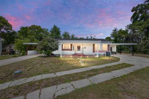 3121 SE 39TH AVENUE, OCALA, FL 34480