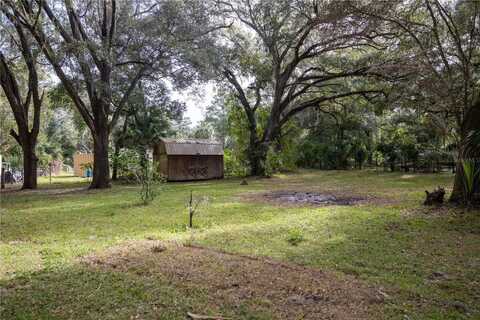 Tbd NE HWY 315, FORT MC COY, FL 32134