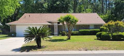 3653 NW 67TH AVENUE, GAINESVILLE, FL 32653