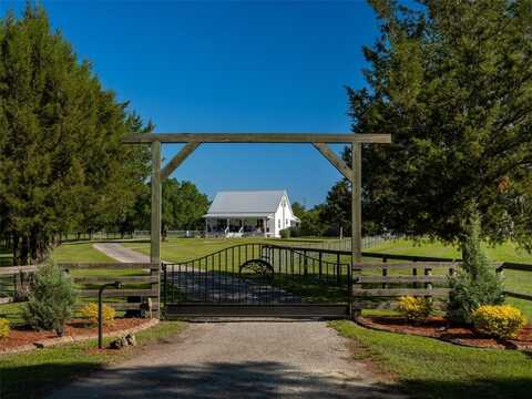 16993 NW 165TH STREET, WILLISTON, FL 32696