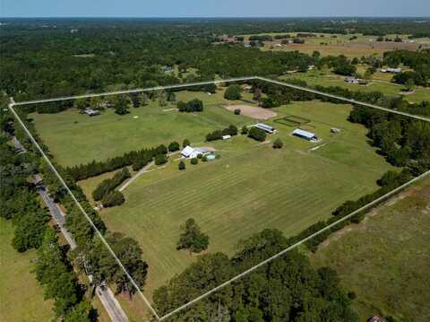 16993 NW 165TH STREET, WILLISTON, FL 32696