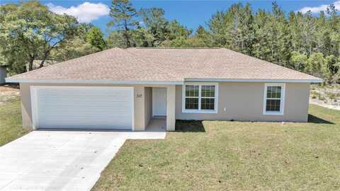 3914 SW 161ST LOOP, OCALA, FL 34473