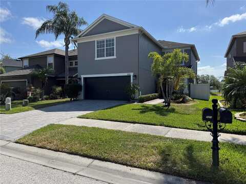 3721 HERON ISLAND DRIVE, NEW PORT RICHEY, FL 34655