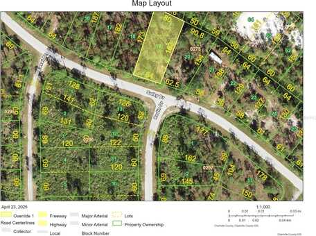 13370 SULKY DRIVE, PUNTA GORDA, FL 33955