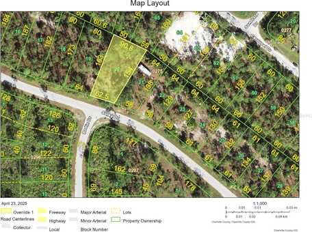 13378 SULKY DRIVE, PUNTA GORDA, FL 33955