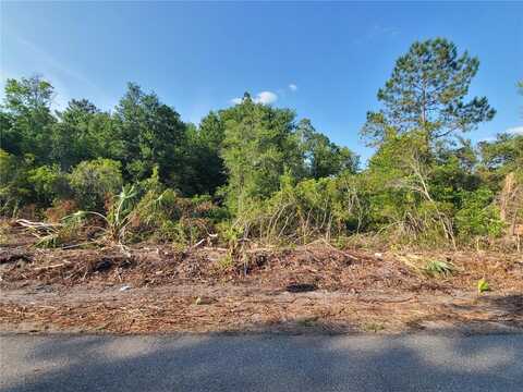 00 EMERALD PASS LOOP LOT 8, OCALA, FL 34472